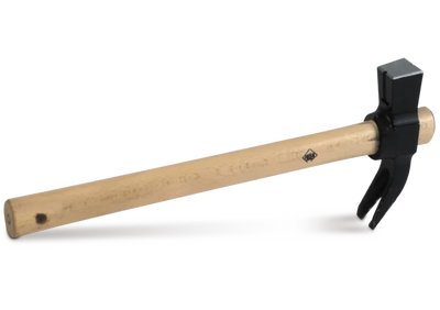 Rubi Martello carpentiere manico legno