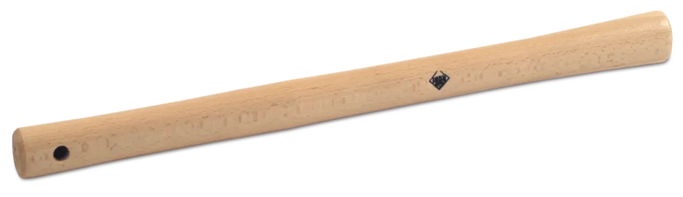 Rubi Ricambio manico legno per martello carpentiere