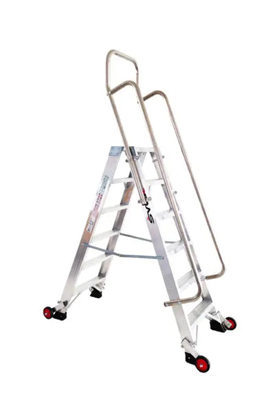Svelt P1 FULL OPTIONAL - Scale professionali