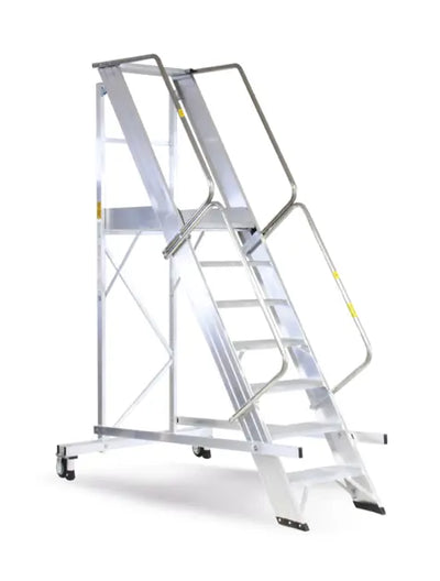 Svelt Castellana Maxi - Scale professionali