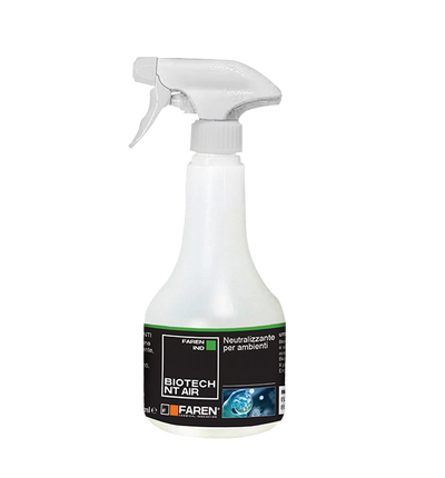 BARRIERA OSMOGENICA NEUTRALIZZANTE PRONTO USO