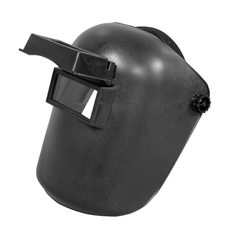 Maschere per Polveri HELMET 2000-C FLIP UP Awelco