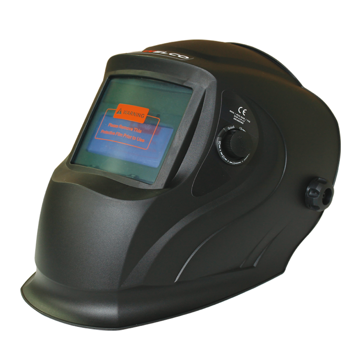 HELMET 1500-G Awelco