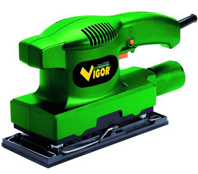 Levigatrici Vigor Green-Line Lv-187 Base 90X187 135 Watt