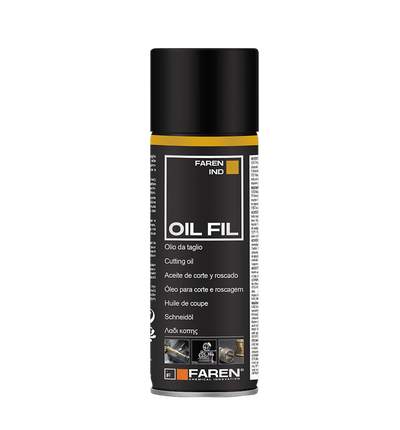 OIL FIL Faren