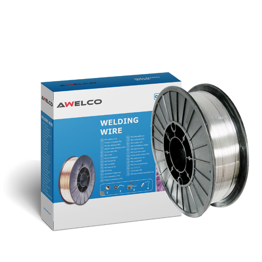ALU 200 mm