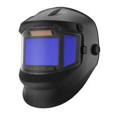 Maschera saldatura autoscurante 9000-E VISION Awelco