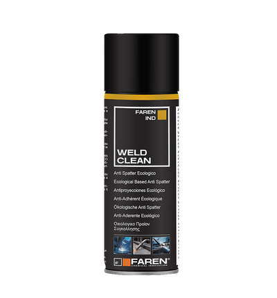 WELD CLEAN S Faren