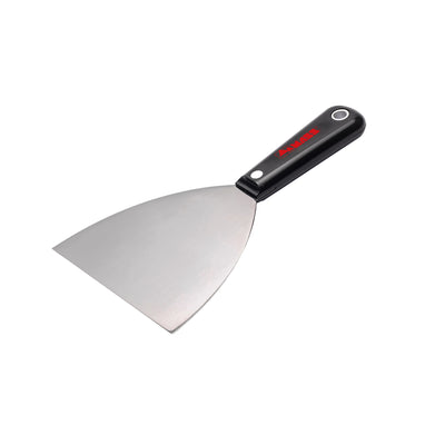 Spatole Inox Mass Cartongesso - Finitura