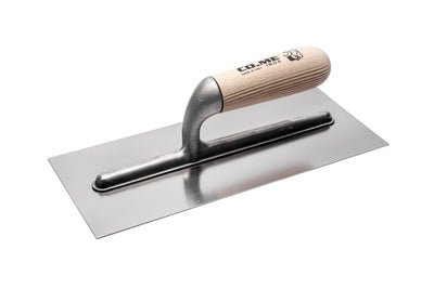 Frattone americano in acciaio inox - immagine 1