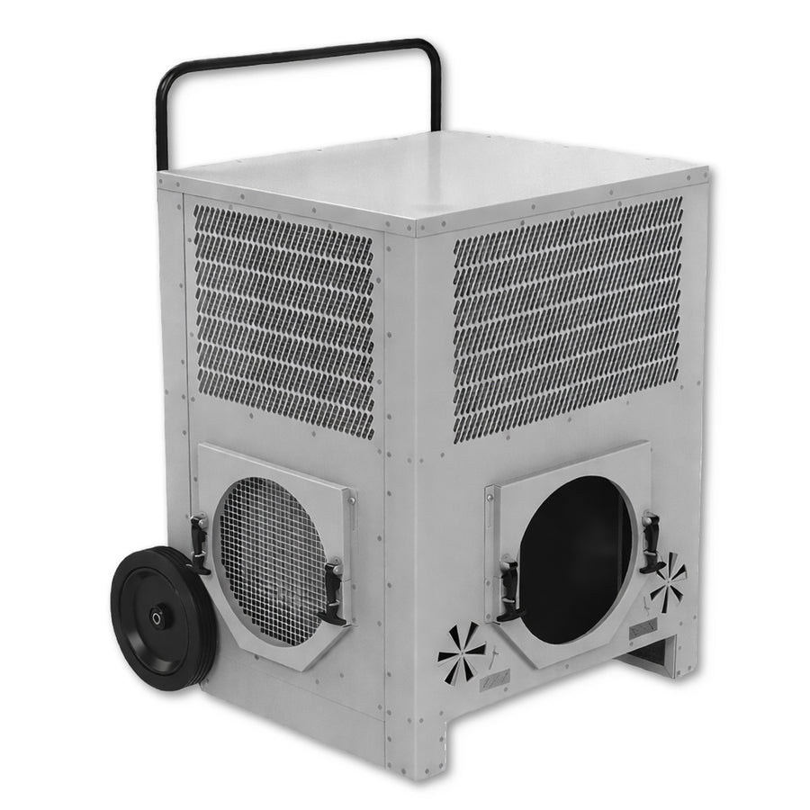 Dantherm AC-R6000 - Refrigeración de aire - Dantherm Group