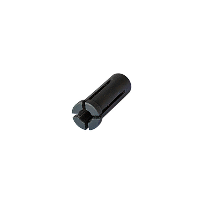 ADATTATORE GAMBO DA 3MM A 6MM Fervi