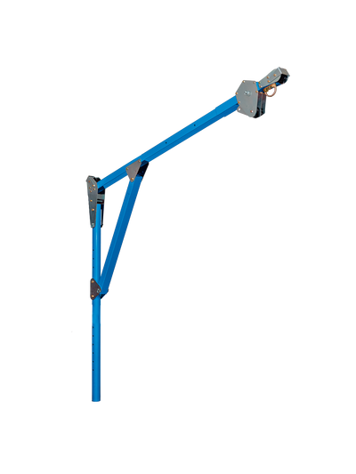 Ancoraggi ANALOG ARM + PT Irudek