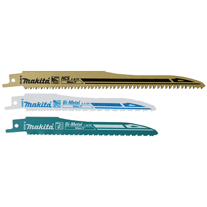 B-13677 Lama 3pz Makita - Accessori e Consumabili