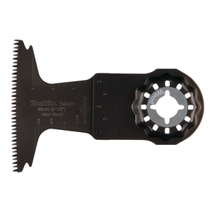 B-64901 Lama per taglio ad affondamento Starlock per legno Makita
