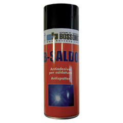Anti-Schweißspritzer-Spray Bossong
