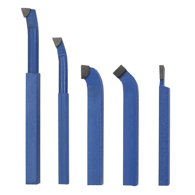 Serie Utensili Brasati