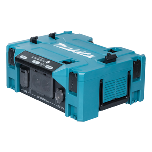 BAC01 Converter DC/AC PDC Connector Makita