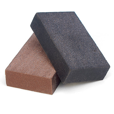 Blocchetti IN gomma Fervi