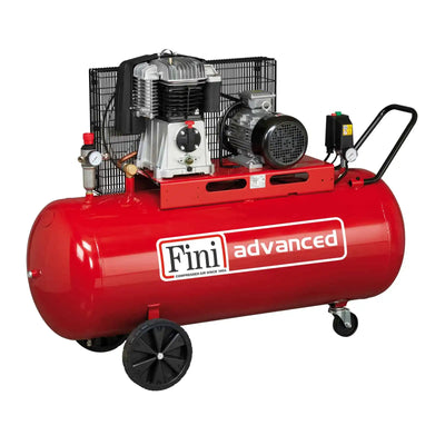 Compressore a Pistone BK114 Fini Compressori