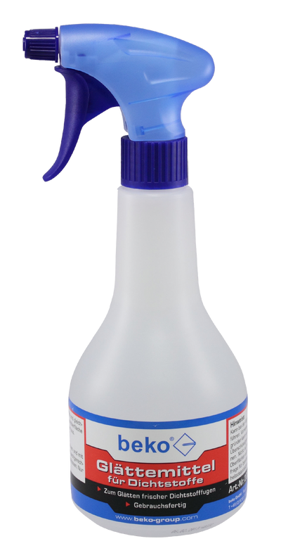 Liquido levigante per sigillanti - immagine 1