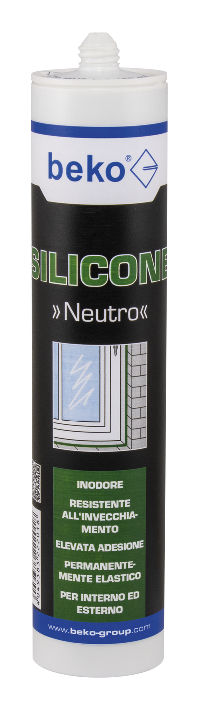 Silicone Neutro - immagine 1