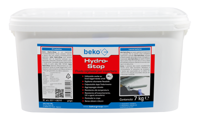 Hydro-Stop semiliquido - immagine 1