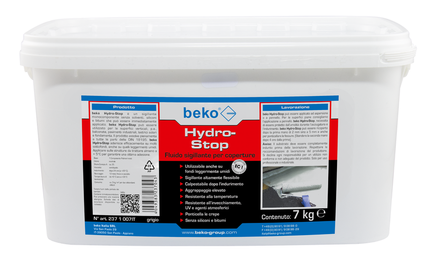 Hydro-Stop semiliquido - immagine 1