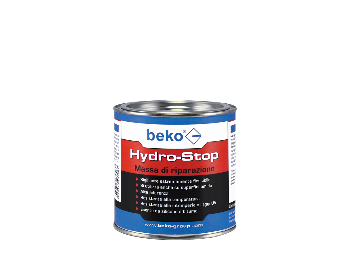 Hydro-Stop pastoso - immagine 1