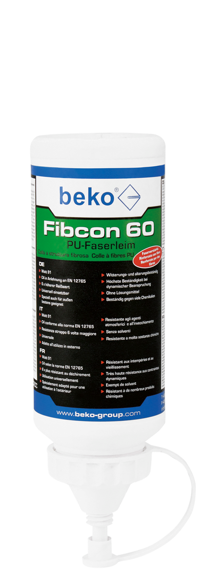 Fibcon 60 colla a struttura fibrosa - immagine 1