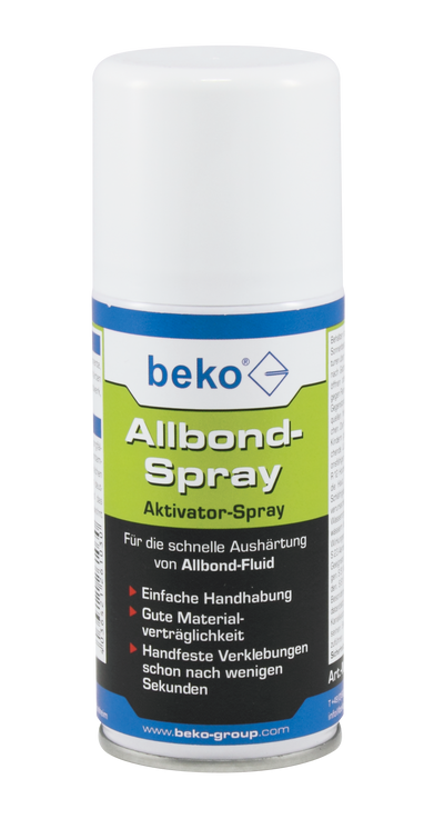 Allbond Spray - immagine 1