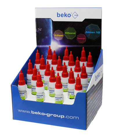 Display - Allbond-Fluid - 21pz. - immagine 1