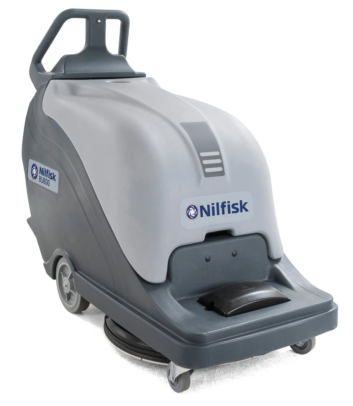 NILFISK BU800 51BT - Lucidatrici