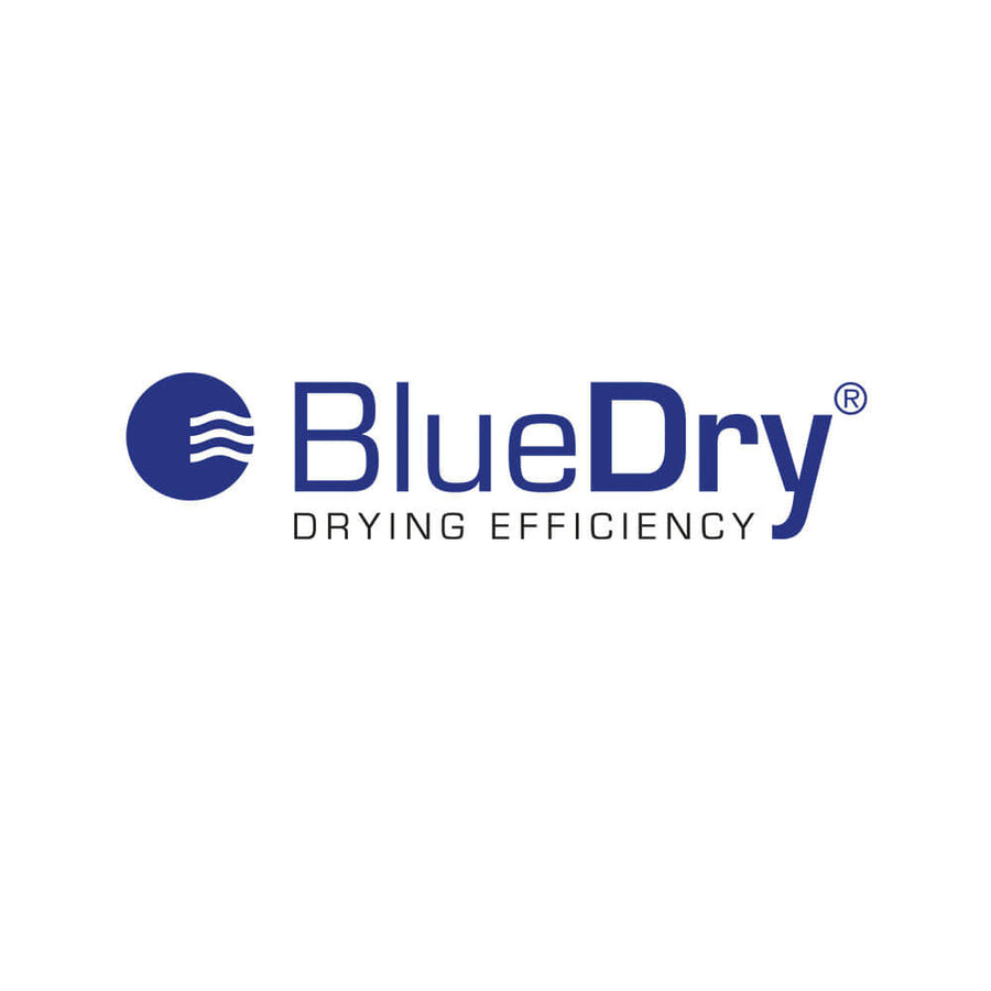 Sistema di controllo Aerial BlueDry® Dantherm Group