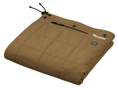 Coperta termica CXT (senza batteria, con adattatore) Makita