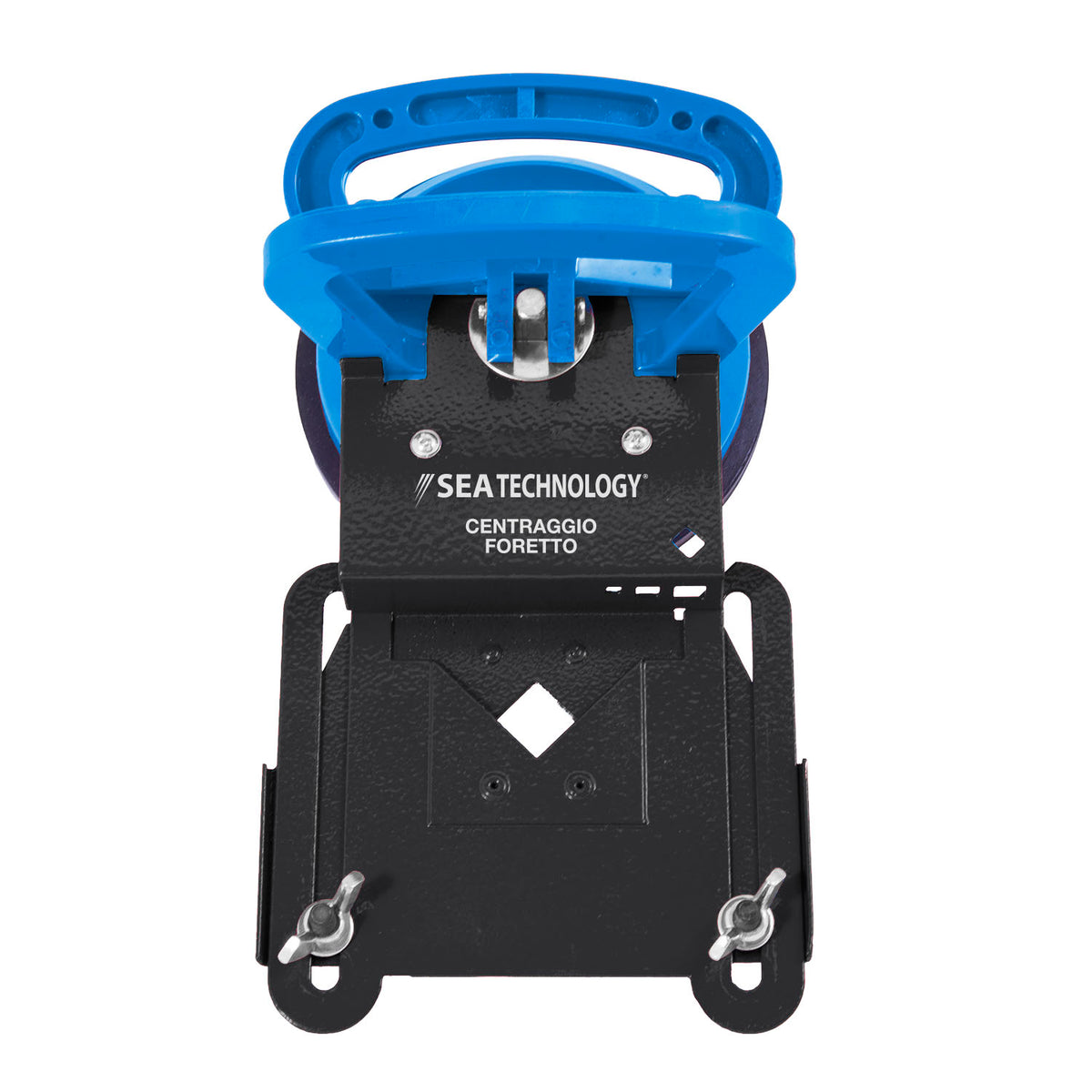 Sea Technology Centraggio Foretto