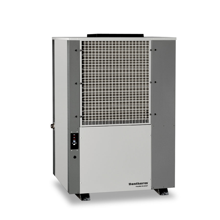 Deumidificatore Calorex DH 300 Dantherm Group
