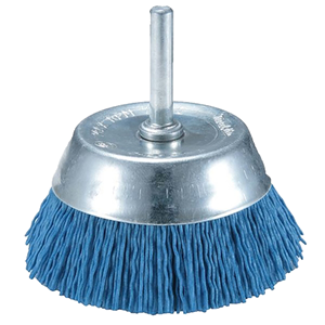 Spazzola a tazza Makita