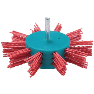 Spazzola nylon Makita