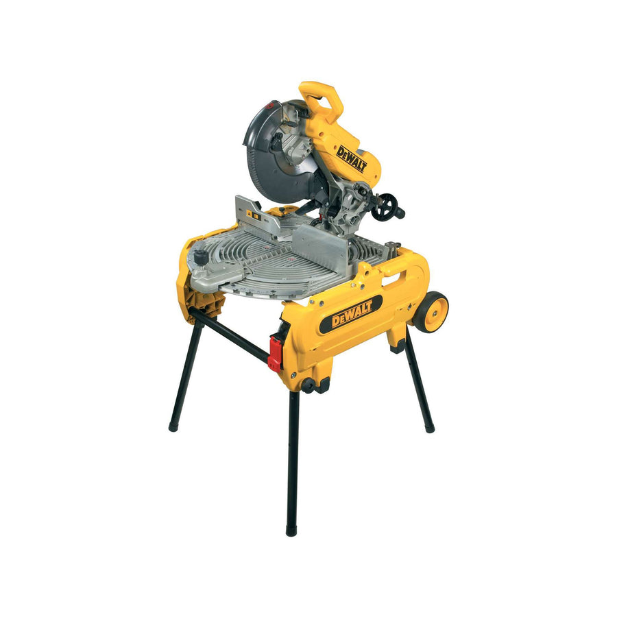 Sega Combinata 305mm DeWalt D27107-QS