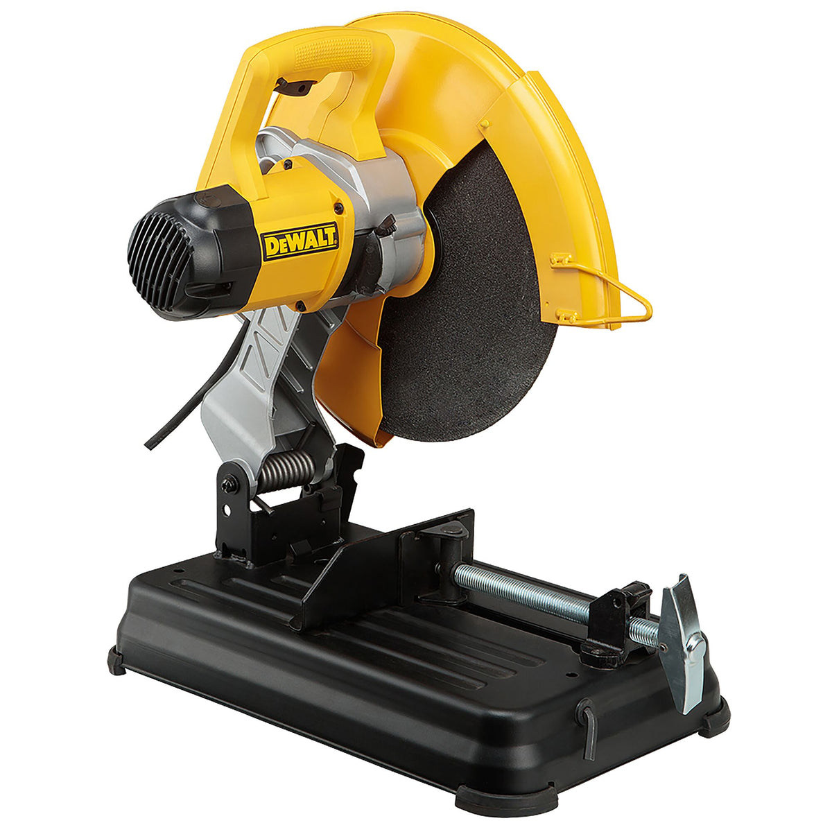 Troncatrice per Metalli 255mm DeWalt D28730-QS