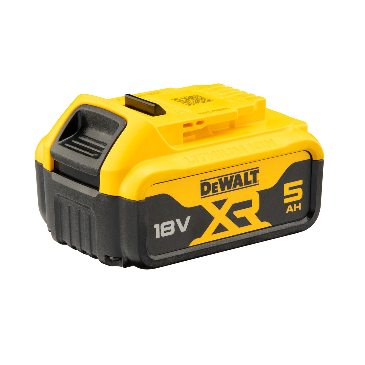 Batteria XR Litio 18V 5.0Ah DeWalt DCB184-XJ