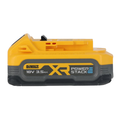 Batería XR de litio POWERSTACK de 18 V y 3.5 Ah con celdas tipo bolsa
