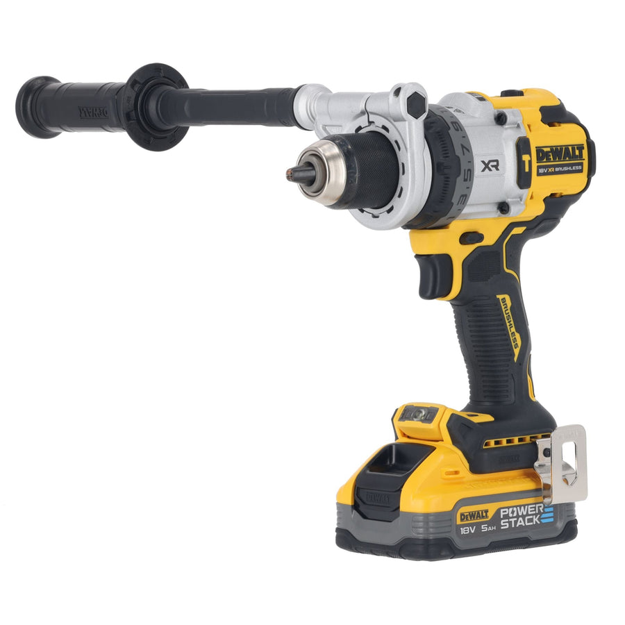 Trapano Avvitatore a Percussione 3 Velocità XR 18V DeWalt
