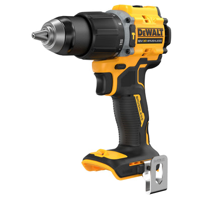 Taladro Atornillador percutor compacto de 2 velocidades XR 18V
