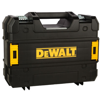 Laser 3 Linee 360° XR Litio 10,8V 2,0Ah Raggio Rosso DeWalt DCE089D1R-QW