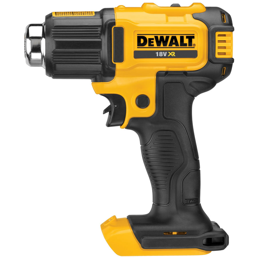 Pistola Termica XR 18V (senza Batterie e Caricabatterie) DeWalt DCE530N-XJ