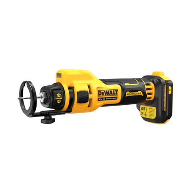 Rifilatore per Cartongesso Brushless 18V XR Solo Corpo Macchina DeWalt
