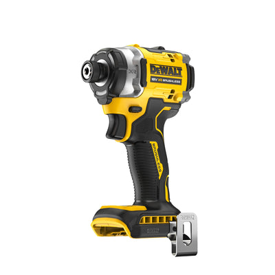 Llave de impacto compacta HIDRÁULICA 3 Modos 18V XR SIN ESCOBILLAS