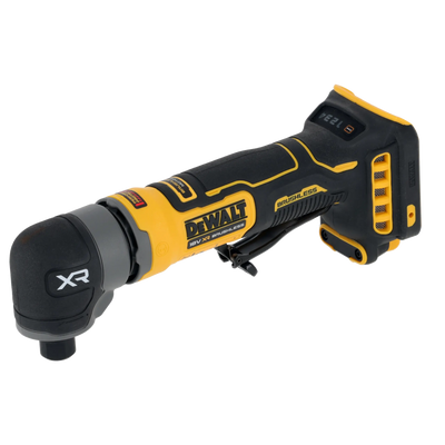 Smerigliatrice assiale ad angolo retto 6 mm per stampi 18V XR Brushless - solo corpo macchina DCG421N-XJ DeWalt